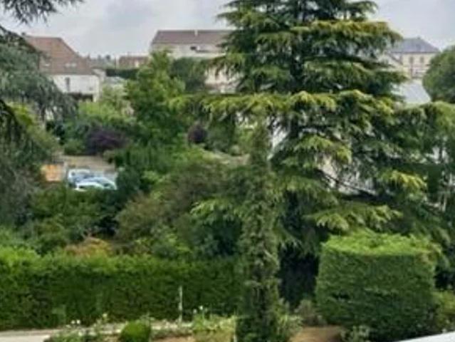 Location Appartement Boulevard Aristide Briand, Melun