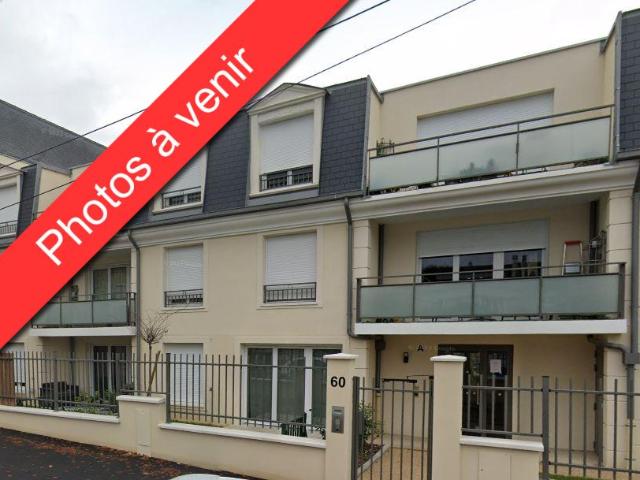 Location Appartement Boulevard Aristide Briand, Champigny sur Marne