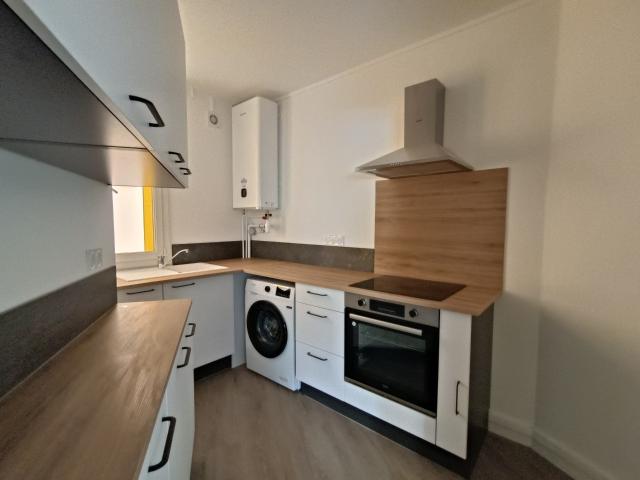 Location Appartement Boulevard Aristide Briand, Clermont Ferrand
