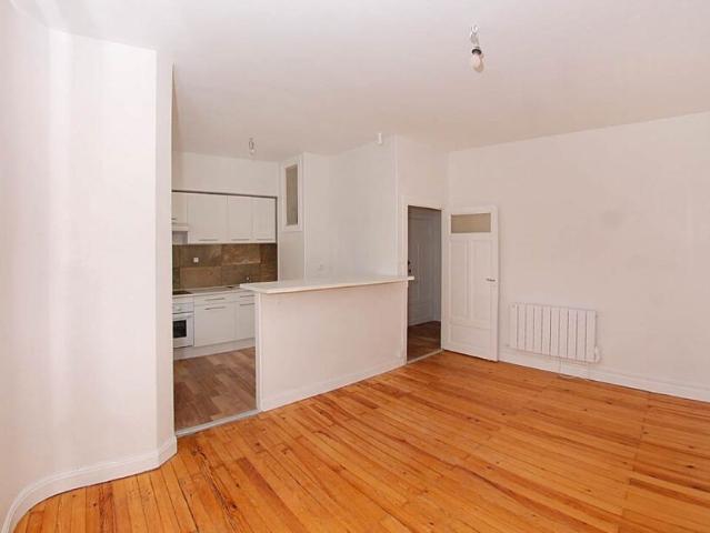 Location Appartement Boulevard Aristide Briand, Clermont Ferrand