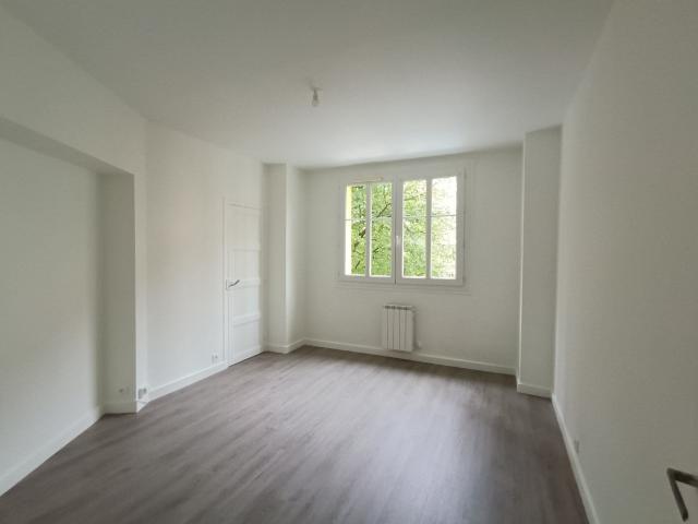 Location Appartement Boulevard Aristide Briand, Clermont Ferrand
