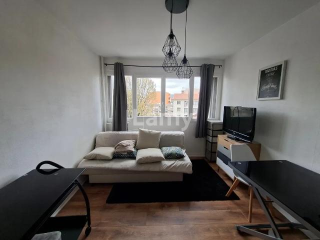 Location Appartement Boulevard Aristide Briand, Clermont Ferrand