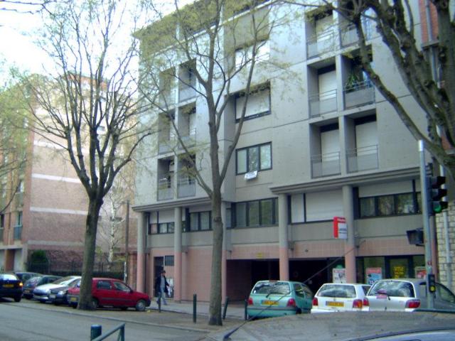 Location Appartement Boulevard Armand Duportal, Toulouse