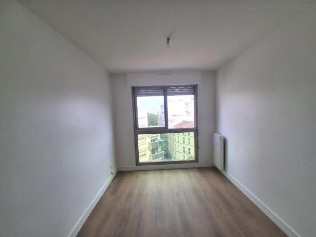 Location Appartement Boulevard Auguste Blanqui, Paris