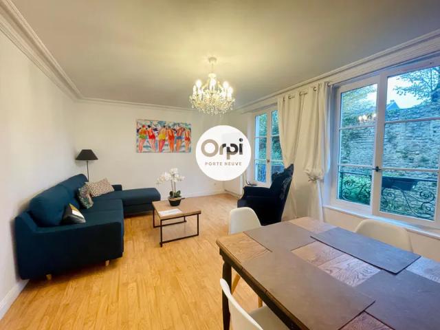 Location Appartement Boulevard Auguste Mariette, Boulogne sur Mer