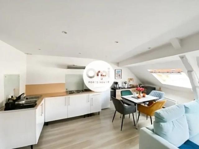Location Appartement Boulevard Auguste Mariette, Boulogne sur Mer