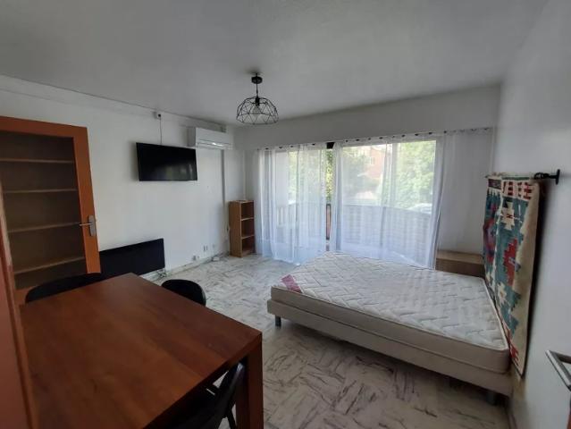 Location Appartement Boulevard Auguste Raynaud, Nice