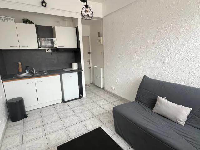 Location Appartement Boulevard Augustin Cieussa, Marseille