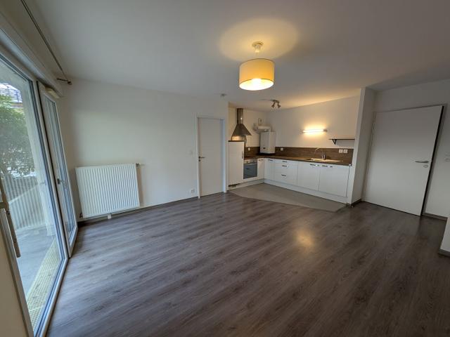 Location Appartement Boulevard Ayrault, Angers