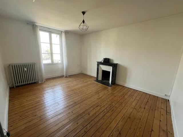 Location Appartement Boulevard Ayrault, Angers