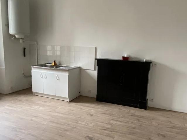 Location Appartement Boulevard Ayrault, Angers