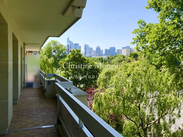 Location Appartement Boulevard Bourdon, Neuilly sur Seine