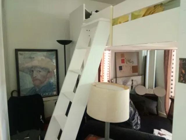 Location Appartement Boulevard Bourdon, Paris