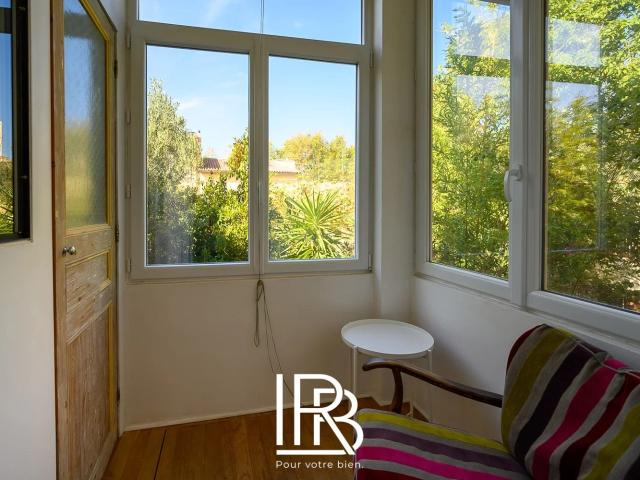Location Appartement Boulevard Bompard, Marseille