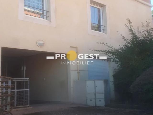Location Appartement Boulevard Bontemps, Gardanne