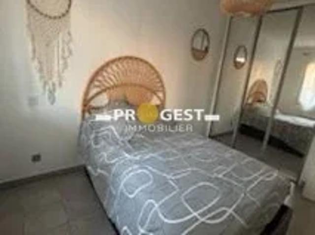 Location Appartement Boulevard Bontemps, Gardanne