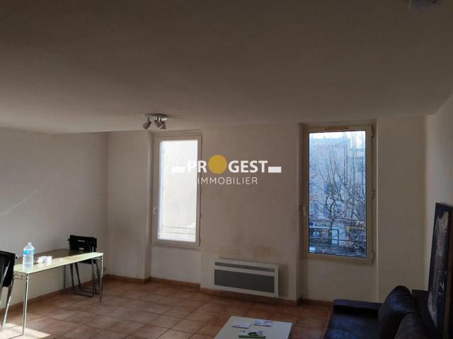 Location Appartement Boulevard Bontemps, Gardanne