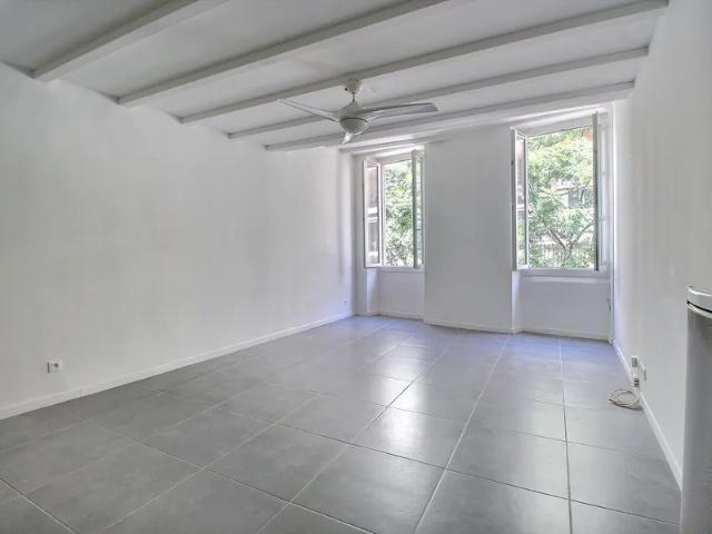 Location Appartement Boulevard Baille, Marseille