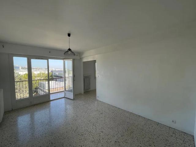 Location Appartement Boulevard Baptiste Bonnet, Marseille