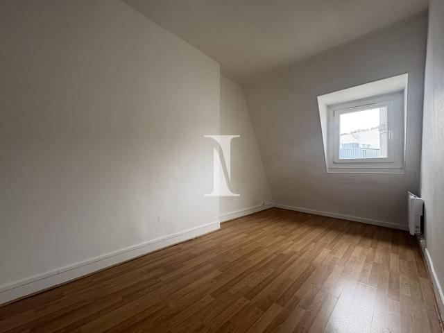 Location Appartement Boulevard Barbès, Paris
