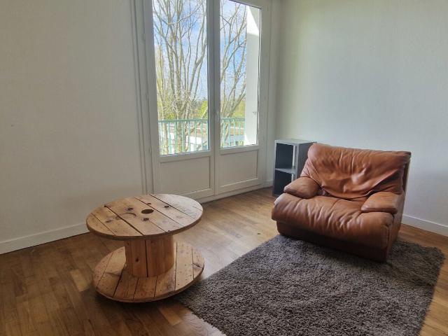 Location Appartement Boulevard Beaumont, Rennes