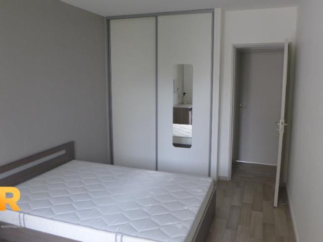 Location Appartement Boulevard Beaumont, Rennes