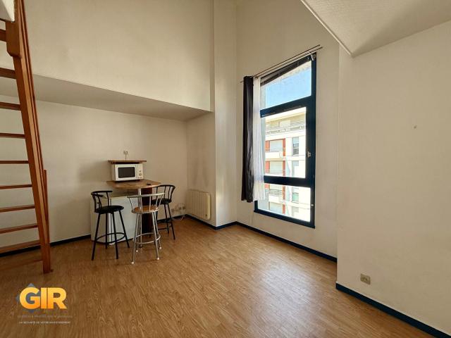 Location Appartement Boulevard Beaumont, Rennes