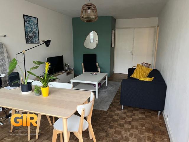 Location Appartement Boulevard Beaumont, Rennes