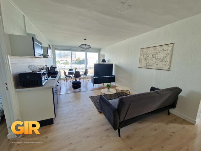 Location Appartement Boulevard Beaumont, Rennes