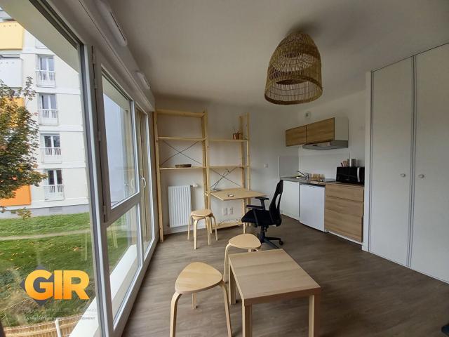 Location Appartement Boulevard Beaumont, Rennes