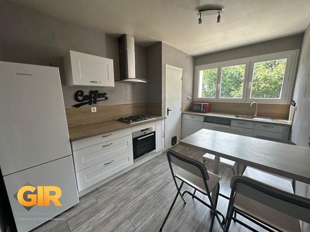 Location Appartement Boulevard Beaumont, Rennes