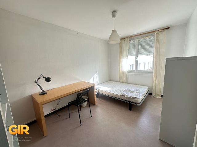 Location Appartement Boulevard Beaumont, Rennes