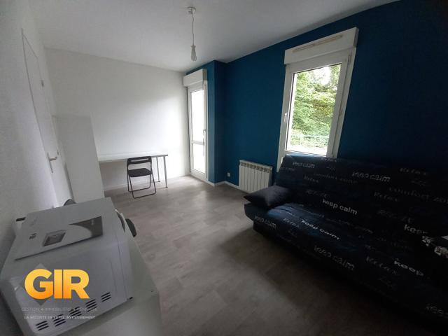 Location Appartement Boulevard Beaumont, Rennes