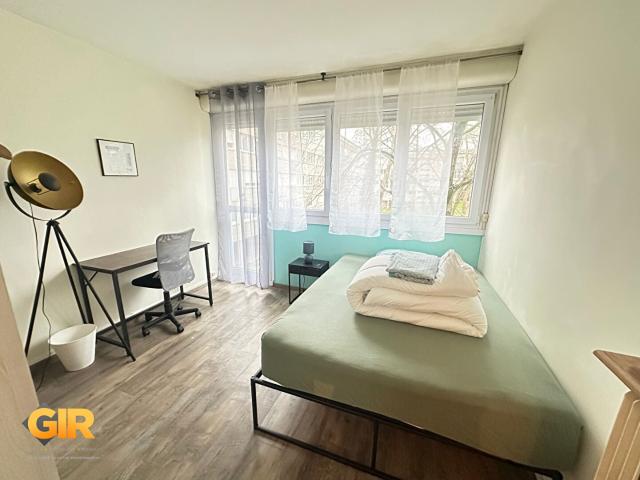 Location Appartement Boulevard Beaumont, Rennes