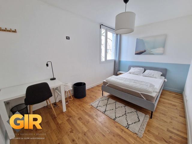 Location Appartement Boulevard Beaumont, Rennes