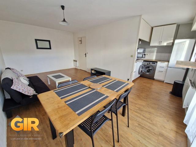 Location Appartement Boulevard Beaumont, Rennes