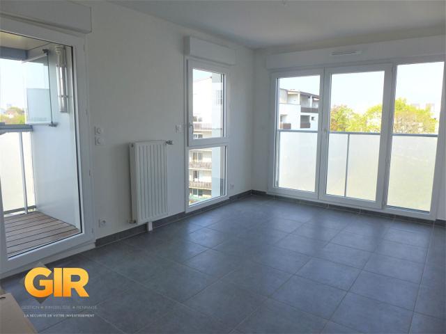 Location Appartement Boulevard Beaumont, Rennes