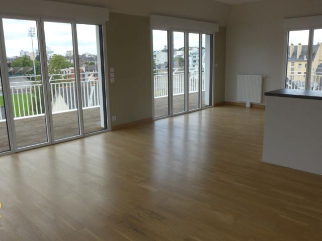 Location Appartement Boulevard Beaumont, Rennes