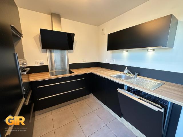 Location Appartement Boulevard Beaumont, Rennes