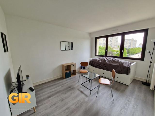 Location Appartement Boulevard Beaumont, Rennes