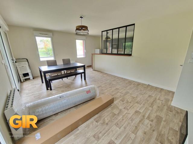 Location Appartement Boulevard Beaumont, Rennes