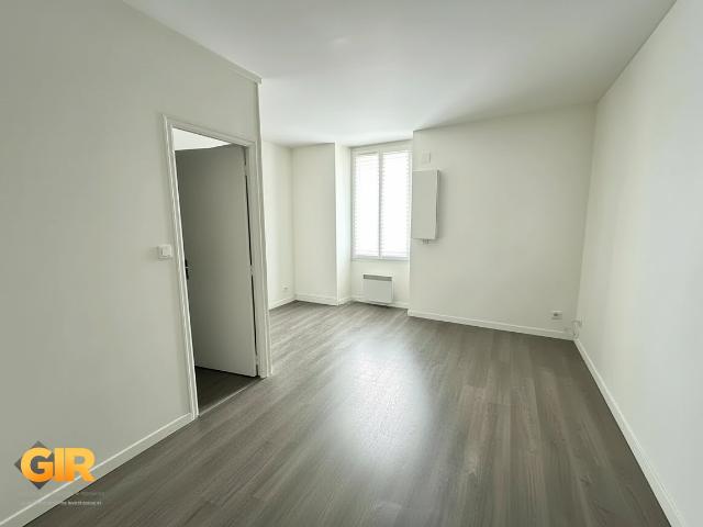 Location Appartement Boulevard Beaumont, Rennes
