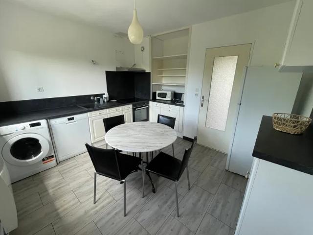Location Appartement Boulevard Bel Air, Limoges