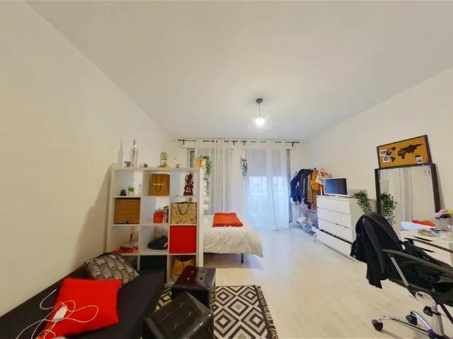 Location Appartement Boulevard Béranger, Tours