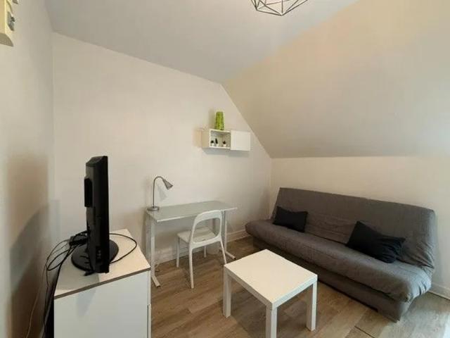 Location Appartement Boulevard Béranger, Tours