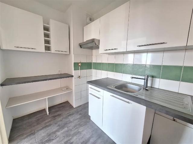 Location Appartement Boulevard Berthelot, Clermont Ferrand