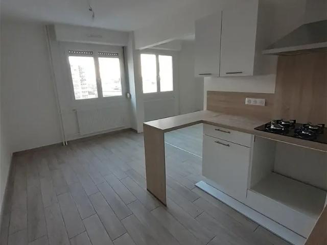 Location Appartement Boulevard Berthelot, Clermont Ferrand