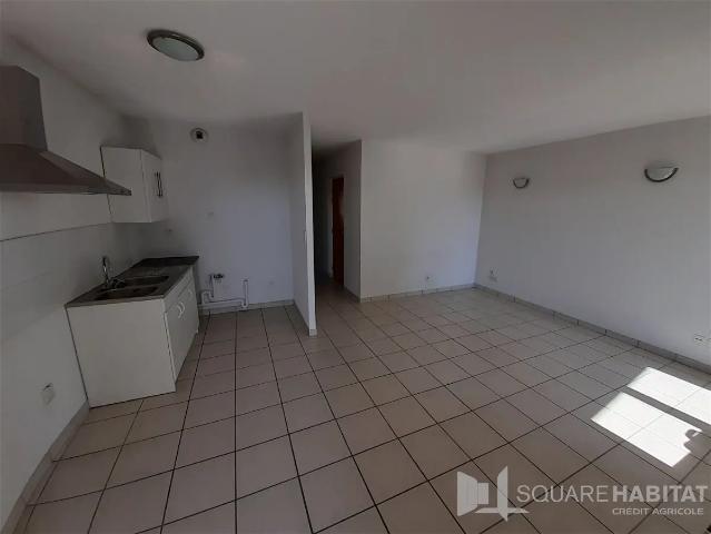 Location Appartement Boulevard Berthelot, Clermont Ferrand