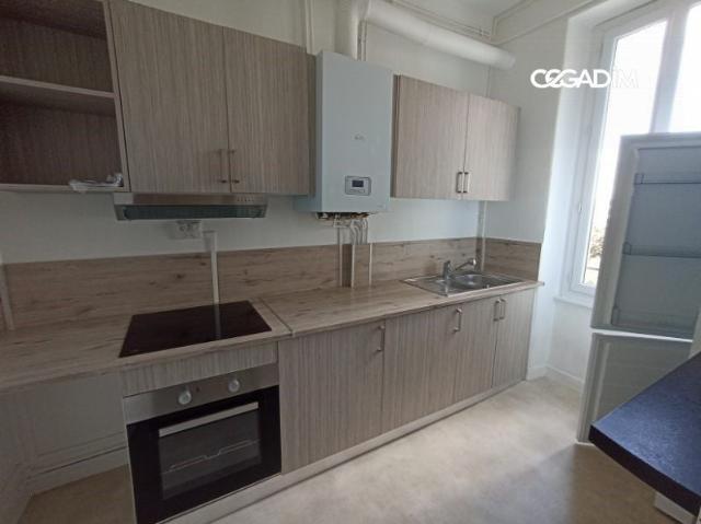 Location Appartement Boulevard Berthelot, Clermont Ferrand