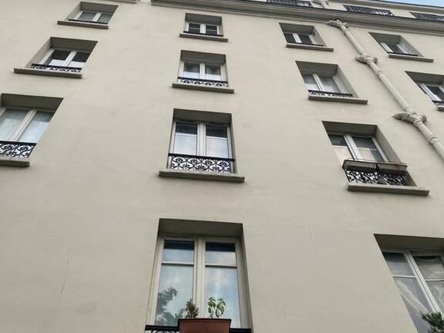 Location Appartement Boulevard Berthier, Paris